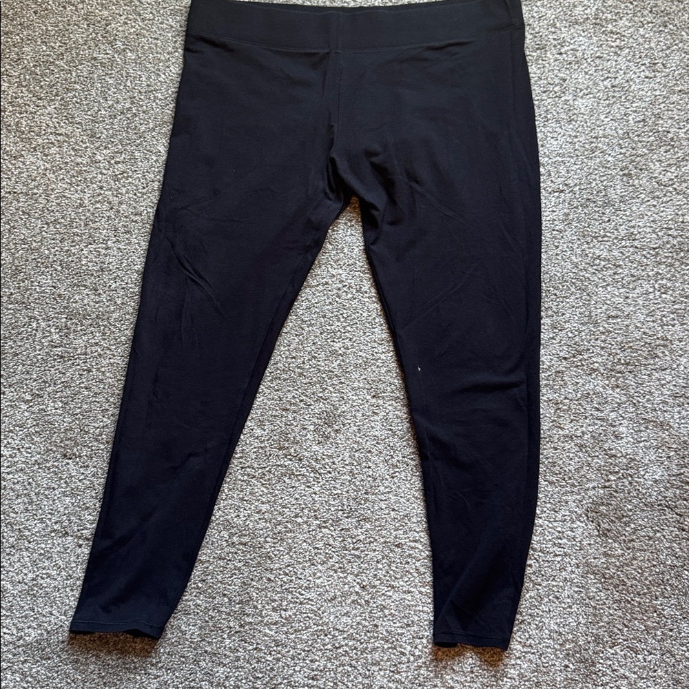 Mixit Charcoal Leggings